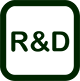 Research & Development
